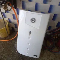 ابگرمکن ایران شرق