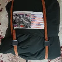 کیسه خواب مارک بوفالو ۳ کاره نو نو استفاده نشده