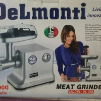 چرخ گوشت دلمونتی ۳۰۰۰