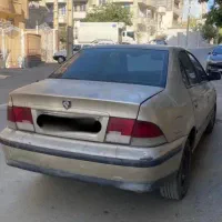 سمند مدل ۸۲