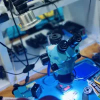 تعمیرات تخصصی موبایل ـ موبایل 740