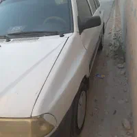 پرابد ۱۴۱ مدل ۸۴|خودرو سواری و وانت|بندر گناوه, |دیوار