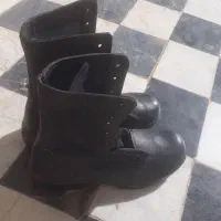 پوتین پاما نو سایز ۴۲ قاین|کیف، کفش، کمربند|قائن, |دیوار