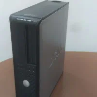 مینی کیس dell