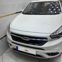 تیگو 7ieمدل ۹۹در حد