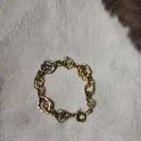 دستبنددرحدبا4درصد|جواهرات|زنجان, |دیوار