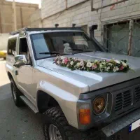 اجاره ماشین عروس