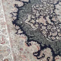 قالی|فرش|اهواز, کوی علوی|دیوار