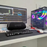 دوره معامله گری با روش بزرگان بازار با شرایط اقساط