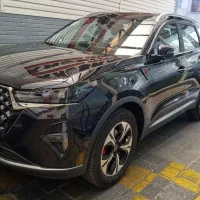 فونیکس تیگو 7 پرو مکس AWD ، مشکی ، مدل 2015