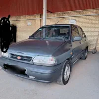پراید مدل ۹۰
