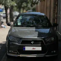 دناپلاس توربو ۶ دنده با سانروف