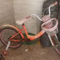 دوچرخه سایز 14،توافقی