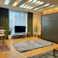 واحد استخر دار سونا جکوزی دار اقدسیه|اجارهٔ کوتاهمدت آپارتمان و سوئیت|تهران, پاسداران|دیوار