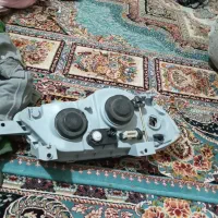 چراغ جلو فابریک ۱۳۲ قسمت شاگرد|قطعات یدکی و لوازم جانبی|زابل, |دیوار