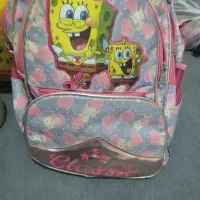 کیف بچه|کیف، کفش، کمربند|هشتگرد, فاز ۳ مهستان|دیوار