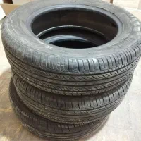 لاستیک کویر 185/65/15 در حد نو