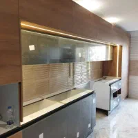 رابیتس عمق۳سانت/چراغ خطی/دیمرتاچ۱۲ولت/لاینرخطی/چفت|لامپ و چراغ|کرمان, |دیوار