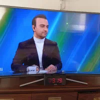 تلویزیون ۵۵اینچ منحنی سامسونگ