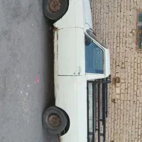 پیکان وانت مدل 90 مدارک کامل معاوضه با پراید