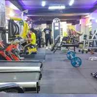 وسایل بدن سازی