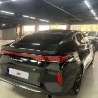 kmc j7|خودرو سواری و وانت|تهران, حکمت|دیوار