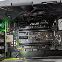 کارت گرافیک rx 580 4G