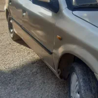 سمند مدل ۸۲|خودرو سواری و وانت|کرمانشاه, |دیوار