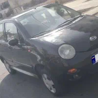 ام وی ام|خودرو سواری و وانت|پرند, فاز ۴|دیوار