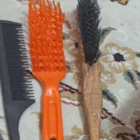 شانه های مختلف سالن