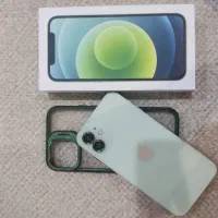 ایفون 12 نرمال دو سیم