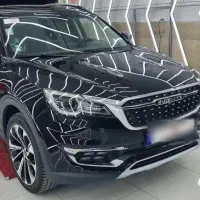 فیدلیتی پرایم صفر 403 مشکی 5نفره 10پر گارانتی فعال|خودرو سواری و وانت|اصفهان, احمدآباد|دیوار