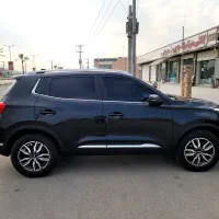 فروش MVM X55 مدل 98|خودرو سواری و وانت|درگهان, |دیوار