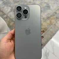 ایفون 15 پرومکس