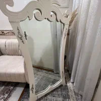 آیینه و میز کشو دار