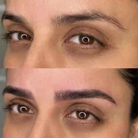 ارایش دائم با تخفیف ویژه