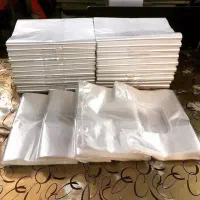 پخش نایلون و سفره یکبار مصرف و کیسه فریزر