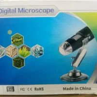 میکروسکوپ دیجیتال x1600