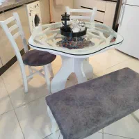 میز و صندلی غذا خوری