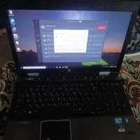 لپ تاپ   هارد نو  گرافیک nvidia hp i7 ram12