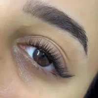 نیازمند مدل اکستنشن مژه ولیفت ابرو ومژه|خدمات آرایشگری و زیبایی|شیراز, ارم|دیوار