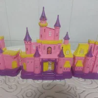 اسباب بازی|اسباب‌‌بازی|شیراز, تاچارا|دیوار