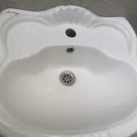 روشویی|لوازم سرویس بهداشتی|اراک, |دیوار