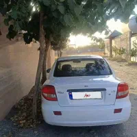 ریو مدل 90 شاستی سالم