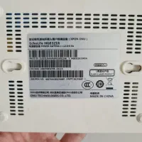 مودم فیبر نوری هواوی و مودم adsl|مودم و تجهیزات شبکه|تهران, شهرک ولیعصر جنوبی|دیوار