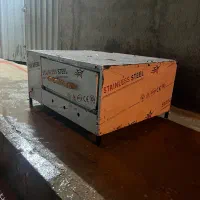 فر پیتزا صندوقی