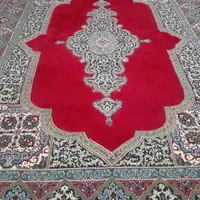 فرش ۱۲متری