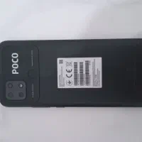 گوشی‌پوکوc40|موبایل|اردبیل, |دیوار