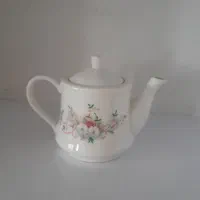 قوری چینی خارجی