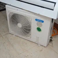 خریدار کولر و اسپیلت کارکرده و سوخته کل استان